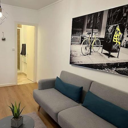 Apartmán Le Comte Est Bon, Quartier Antiquaires Dijon Exteriér fotografie